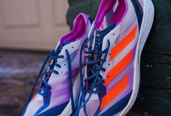 近期跑鞋爆料案例视频播放,视频播放背后的科技与潮流