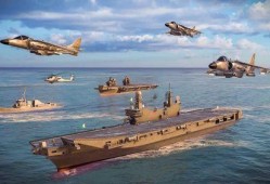 现代战舰最新爆料二日,尖端科技与战略布局深度解析