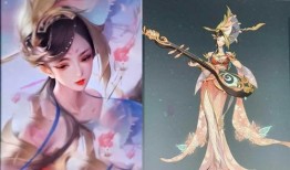 王者敦煌新皮肤爆料最新,千年壁画重现，神秘力量觉醒